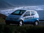 Mercedes-Benz A-Class Necar 1997 года